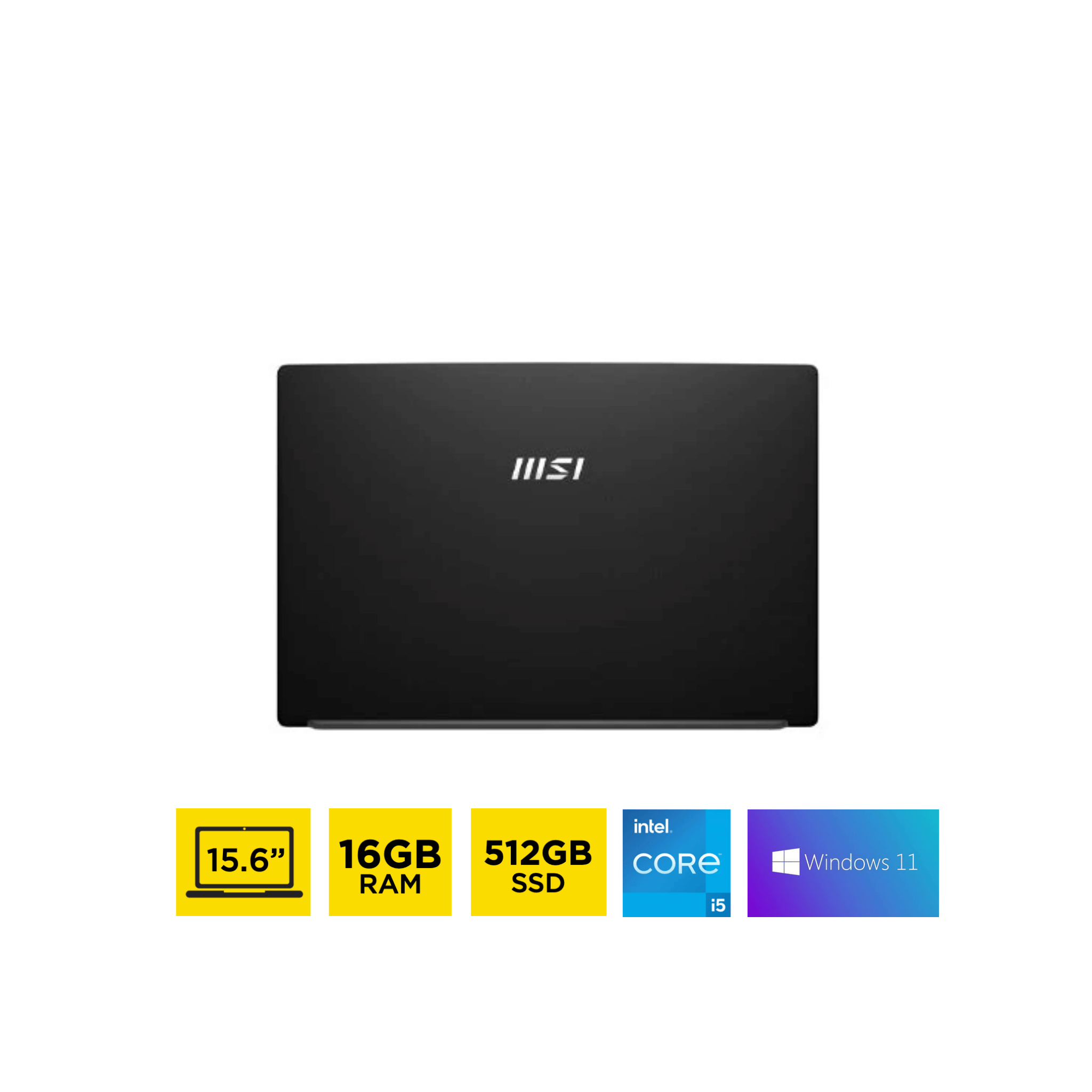 MSI Modern 14 B11M-652PH / 14