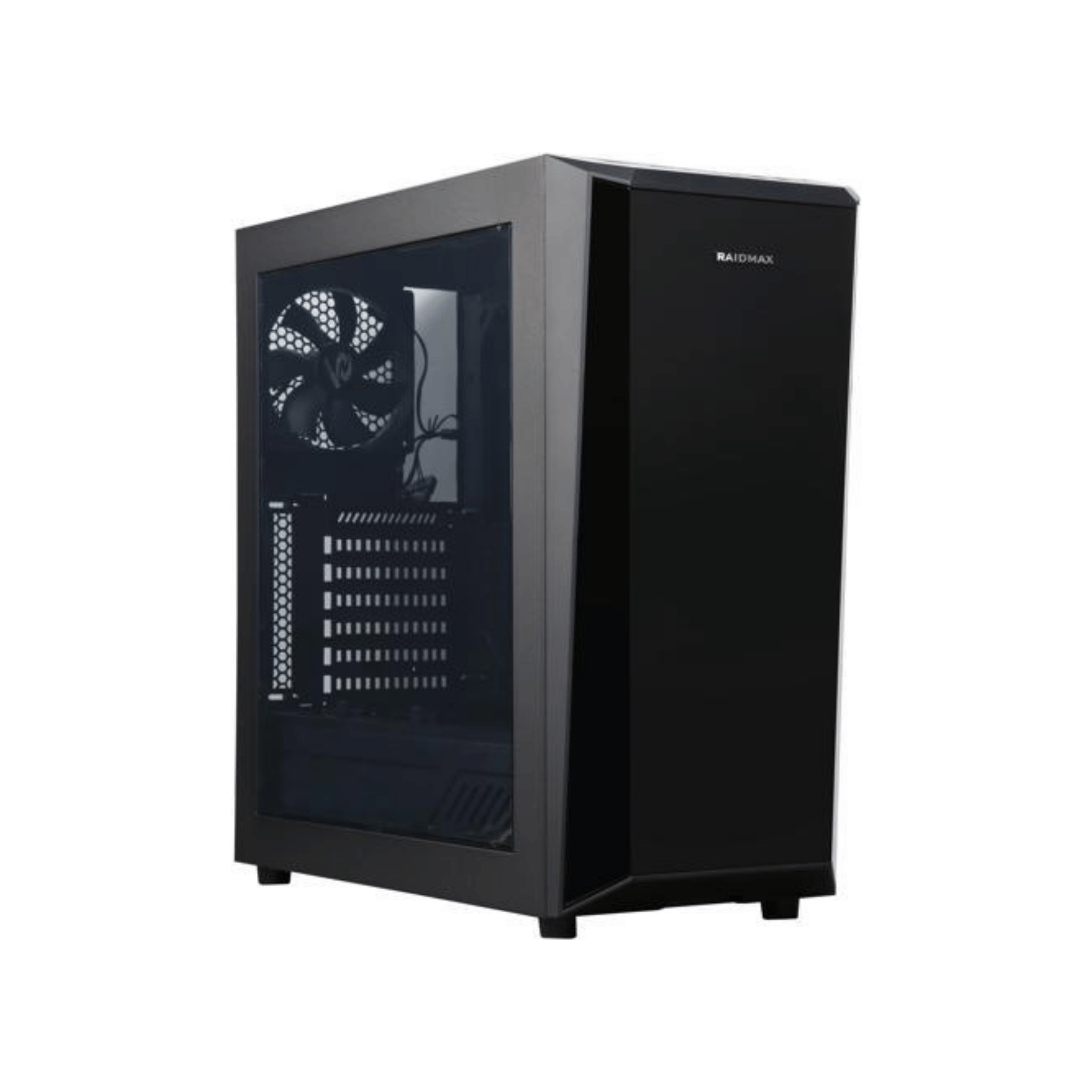 Raidmax Delta I ATX Tower Case