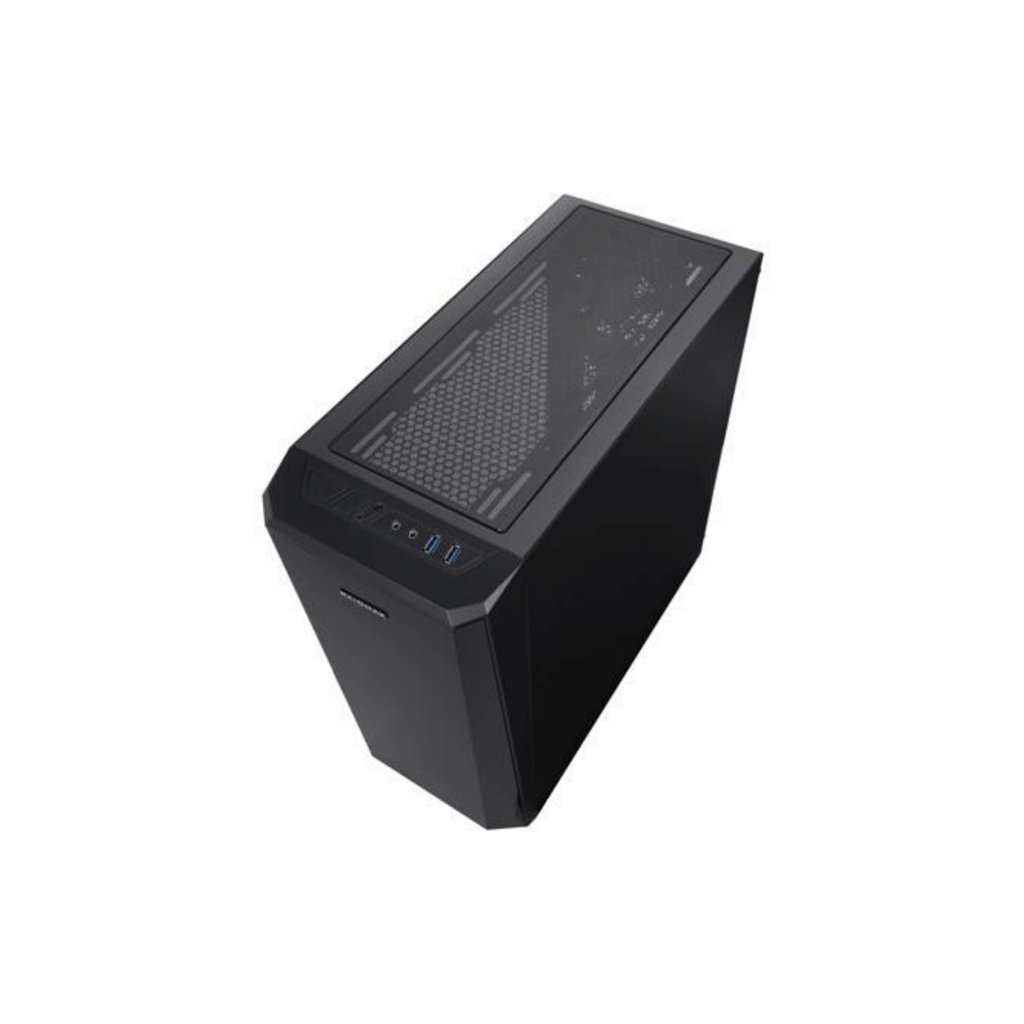 Raidmax Delta I ATX Tower Case