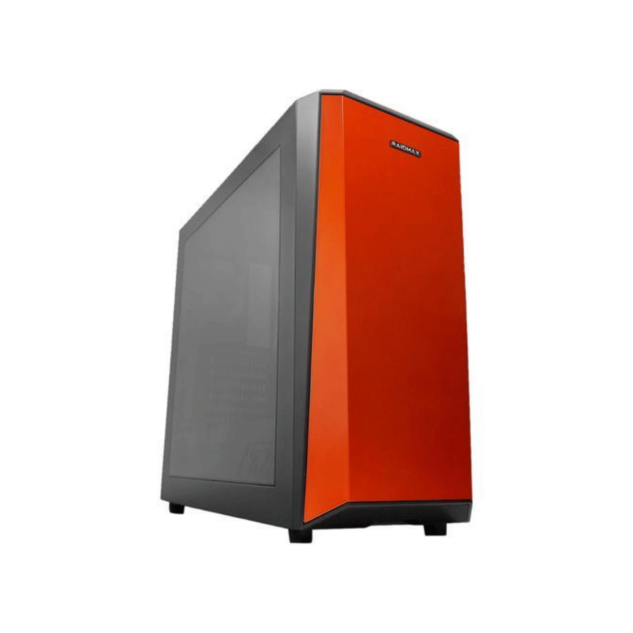 Raidmax Delta I ATX Tower Case