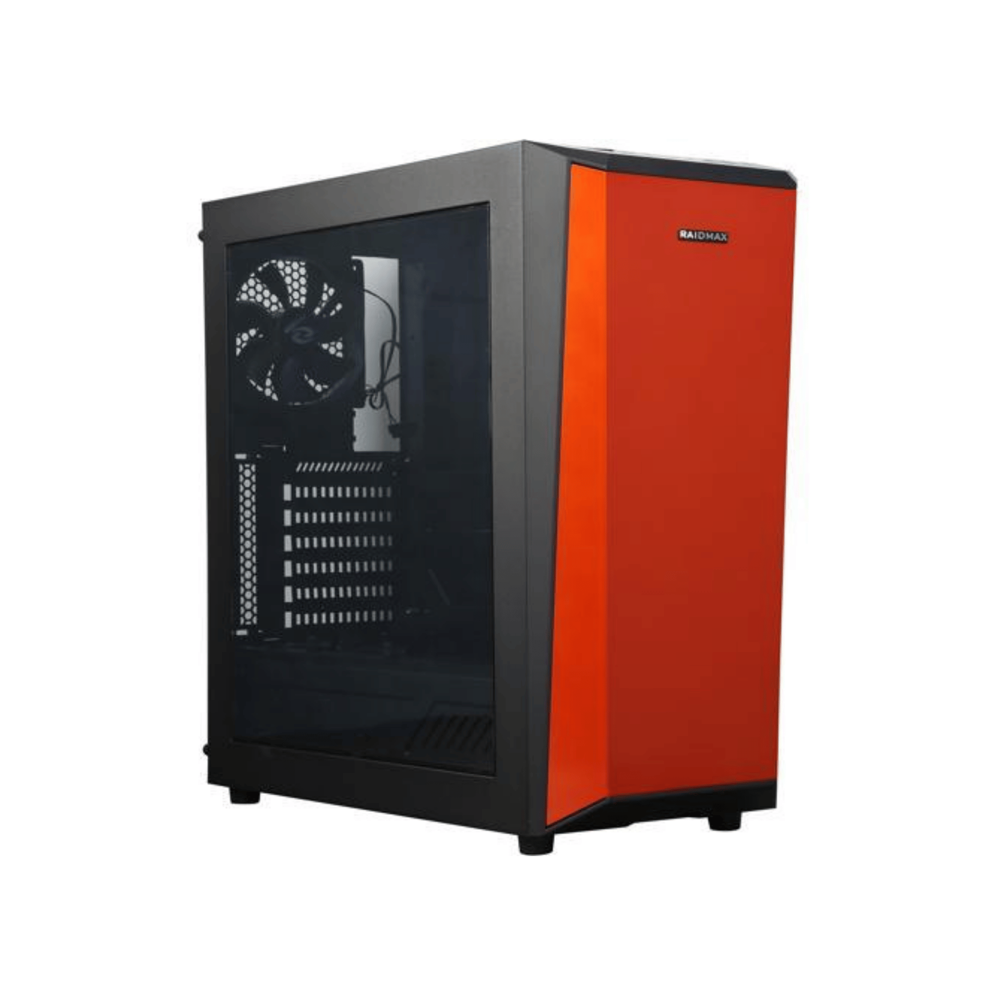 Raidmax Delta I ATX Tower Case