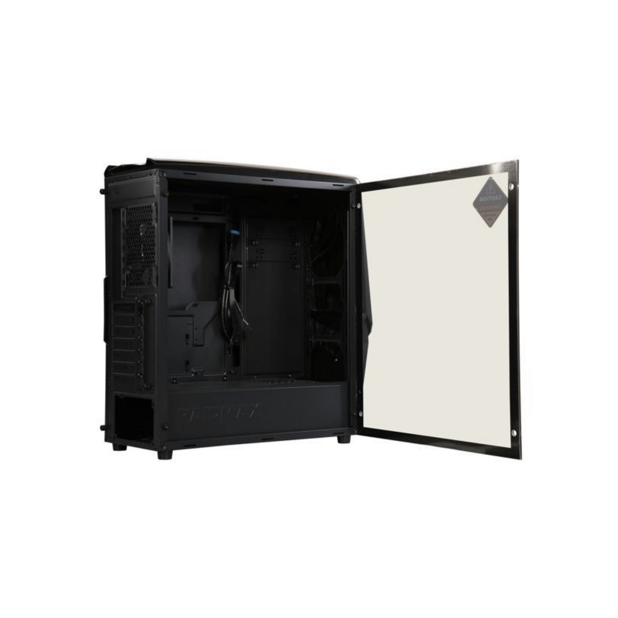 Raidmax Gama A18TB ATX Mid Tower Case