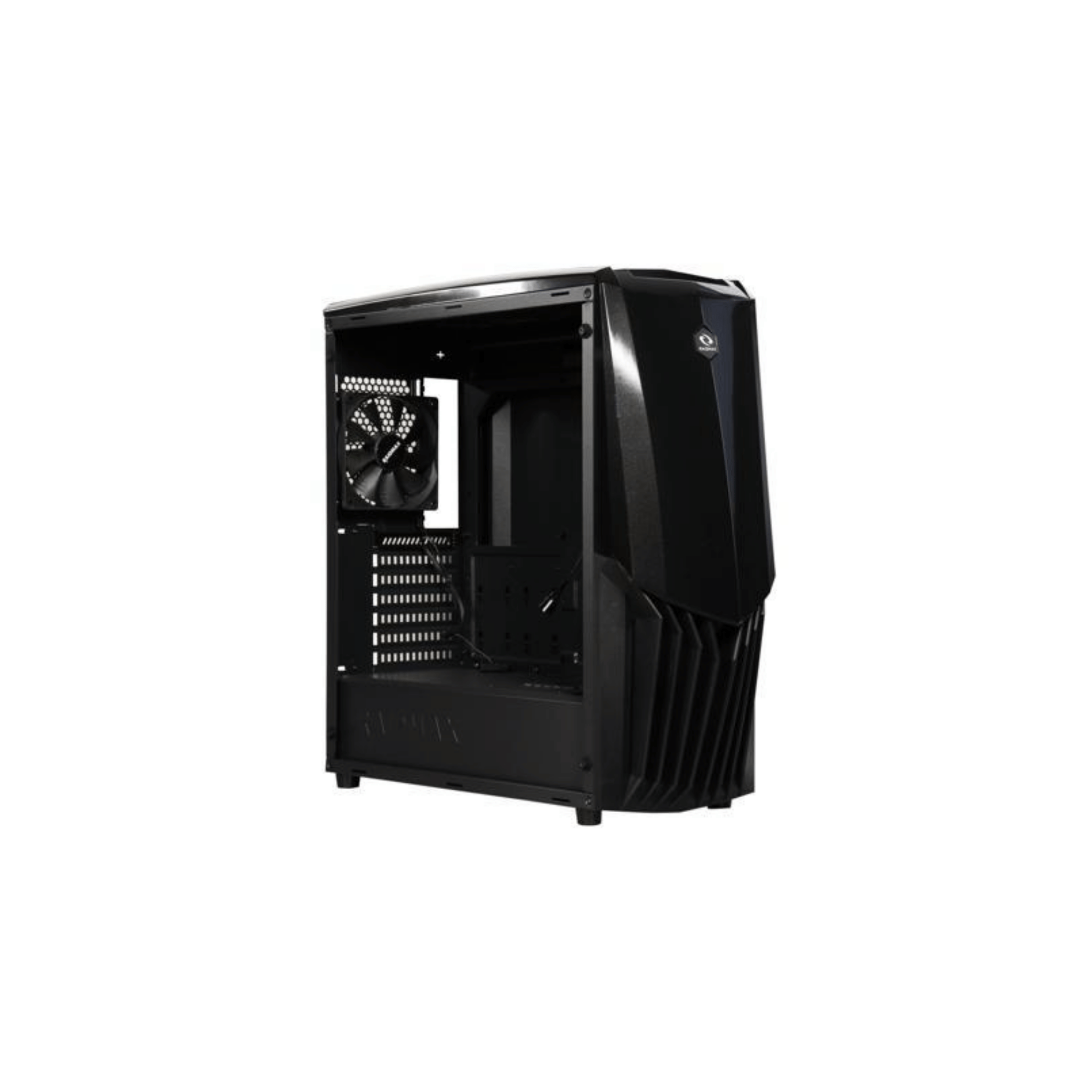 Raidmax Gama A18TB ATX Mid Tower Case