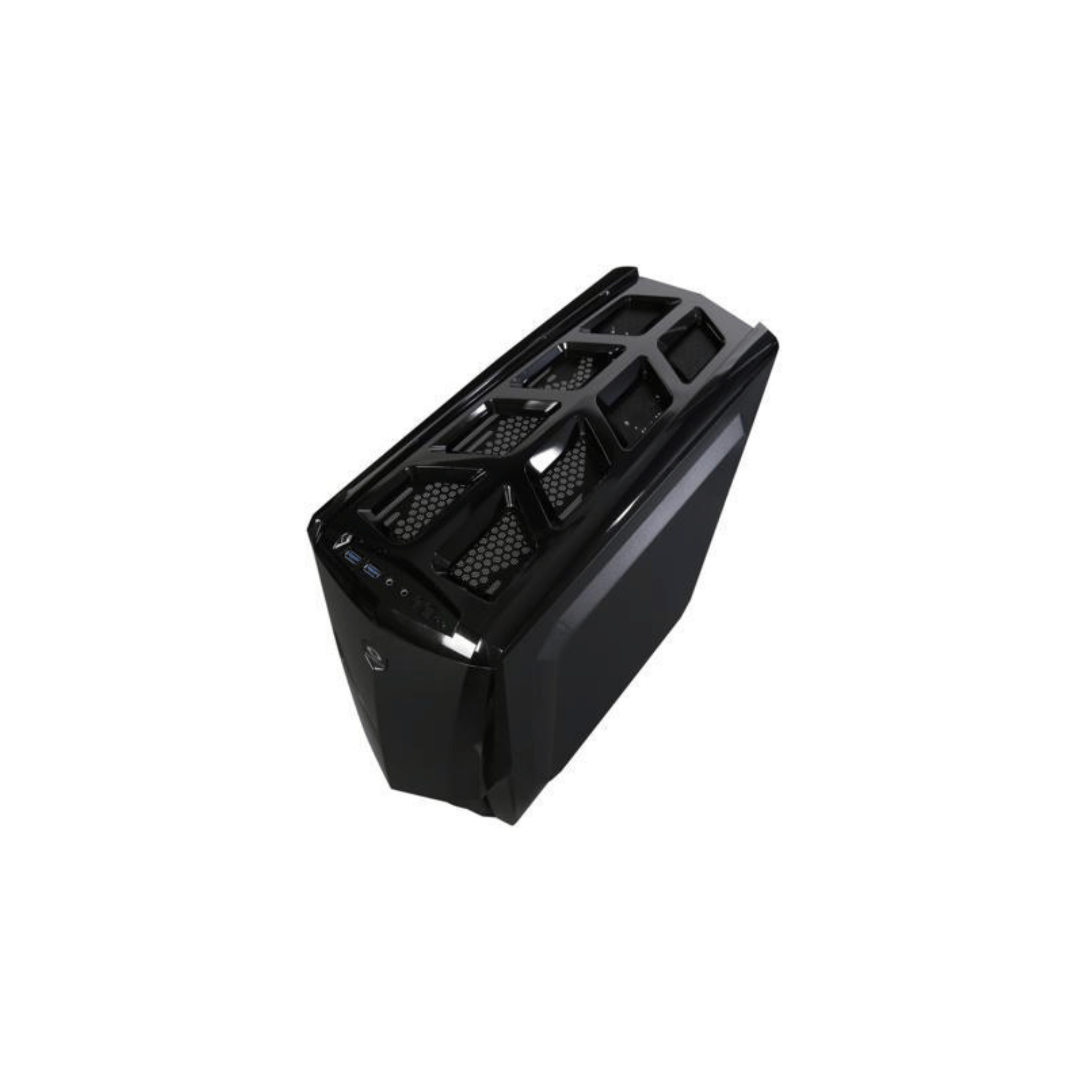 Raidmax Gama A18TB ATX Mid Tower Case