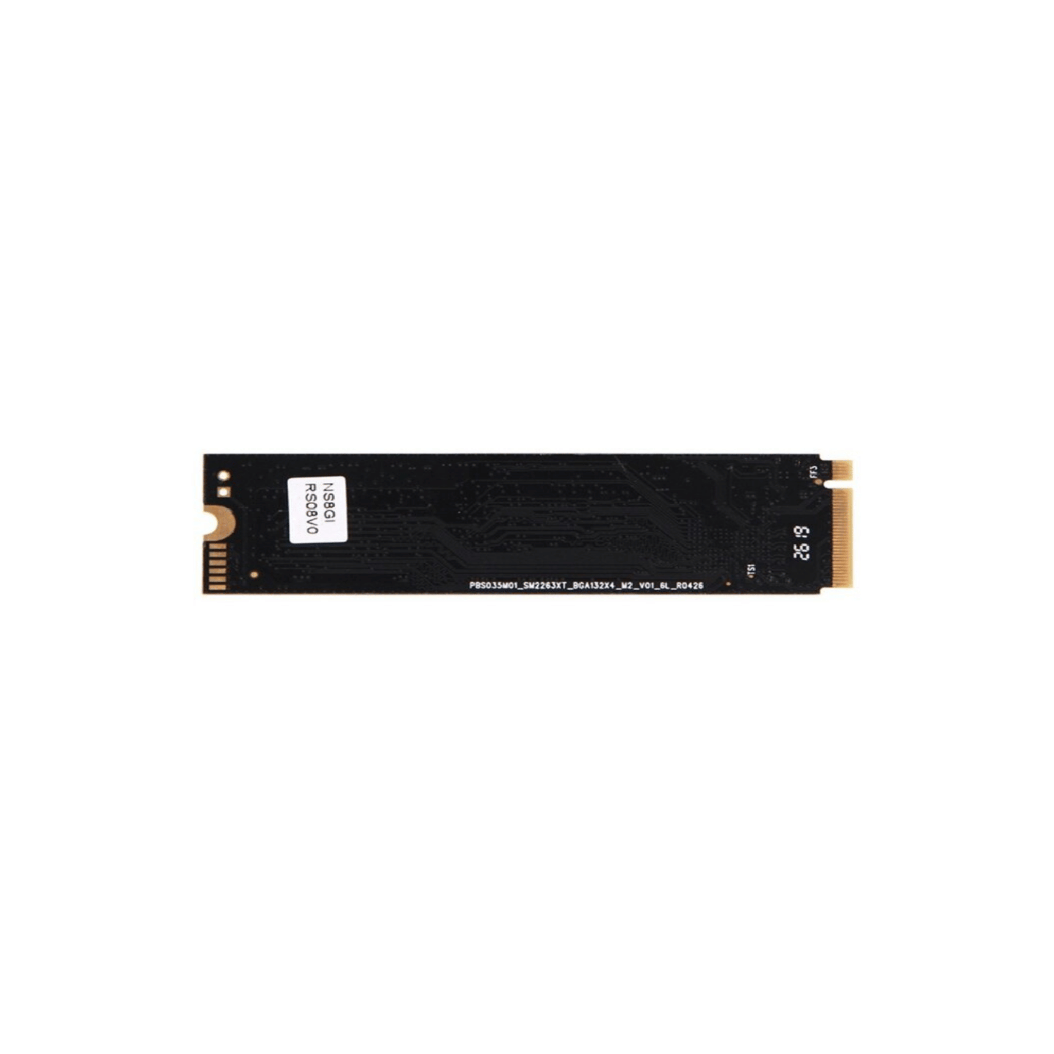 Ramsta R900 256gb m.2 NVMe SSD