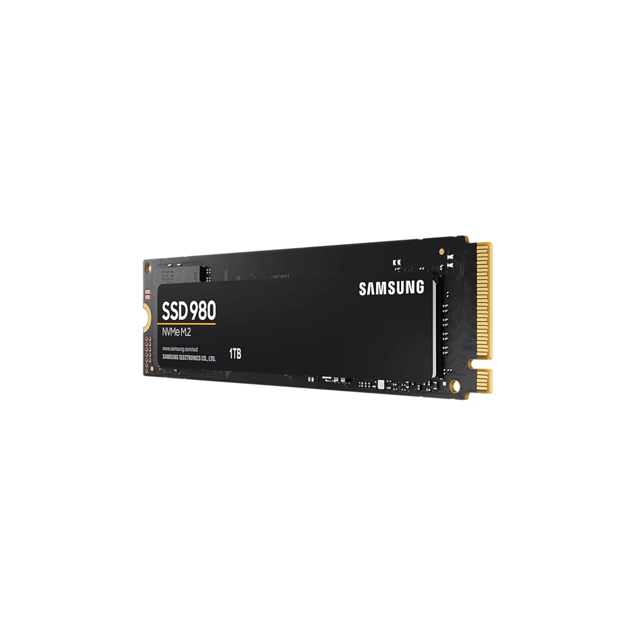Samsung 980 1tb NVMe m.2 SSD