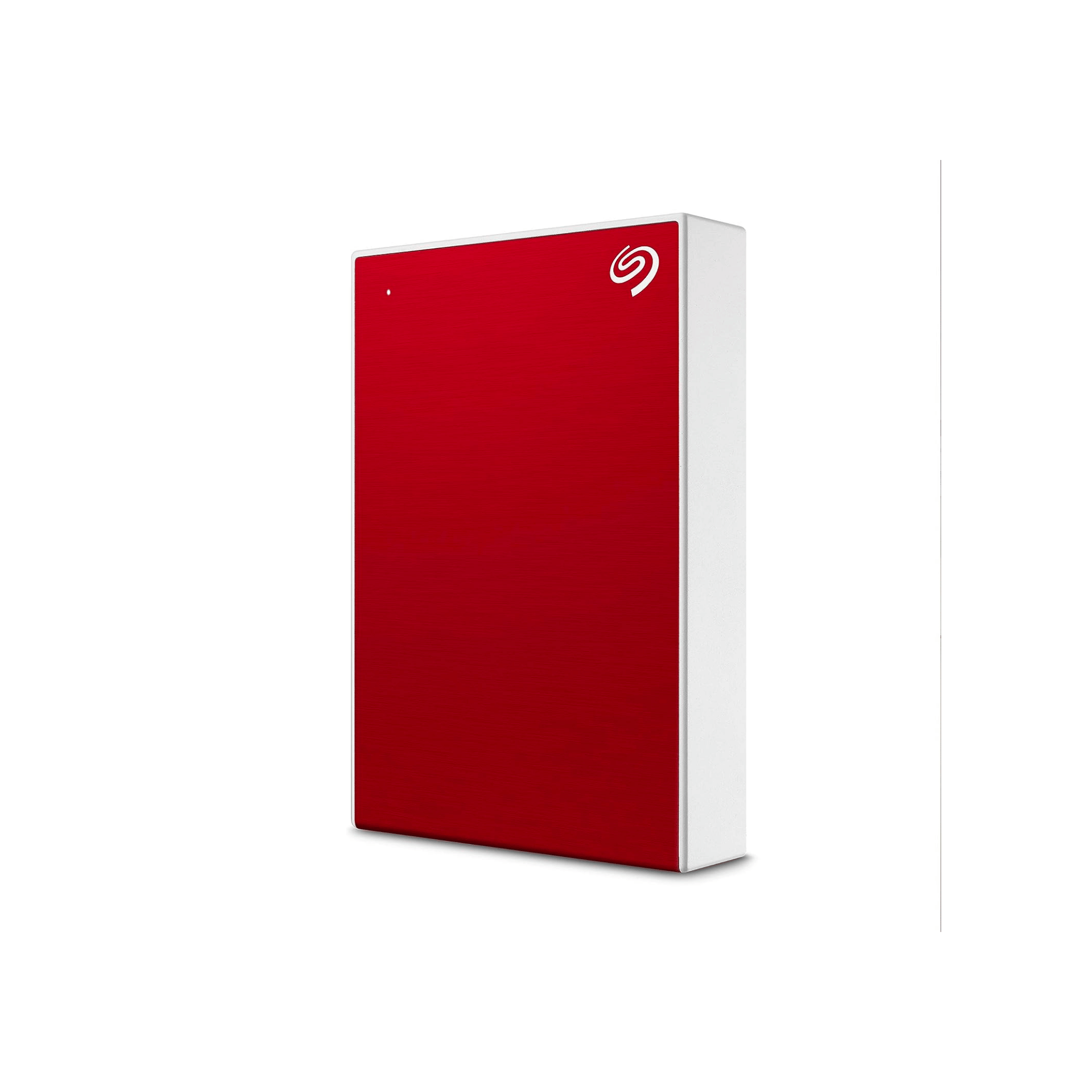 Seagate One Touch 4tb with Password External HDD