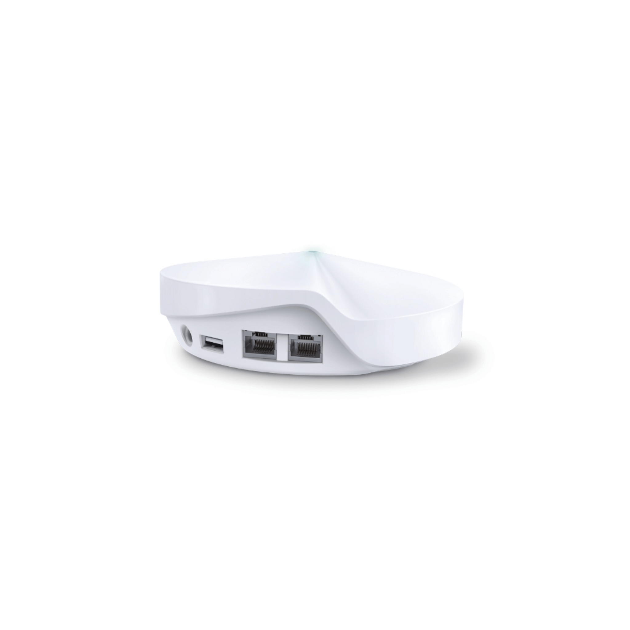 Tp-link AC2200 Deco M9 Plus Smart Home Mesh Wi-Fi System (2 Pack)