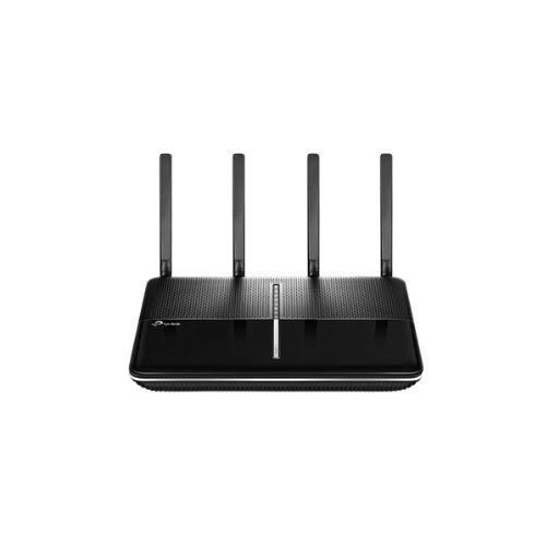 Tp-link Archer AC3150 Wireless MU-MIMO Gigabit Router