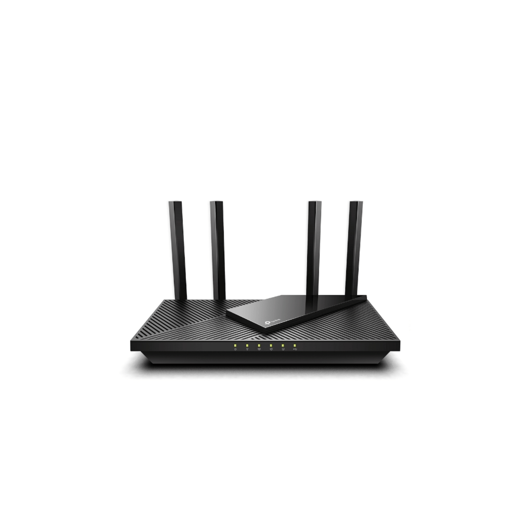 Tp-link Archer AX55 AX3000 Dual Band Gigabit Wi-fi 6 Router