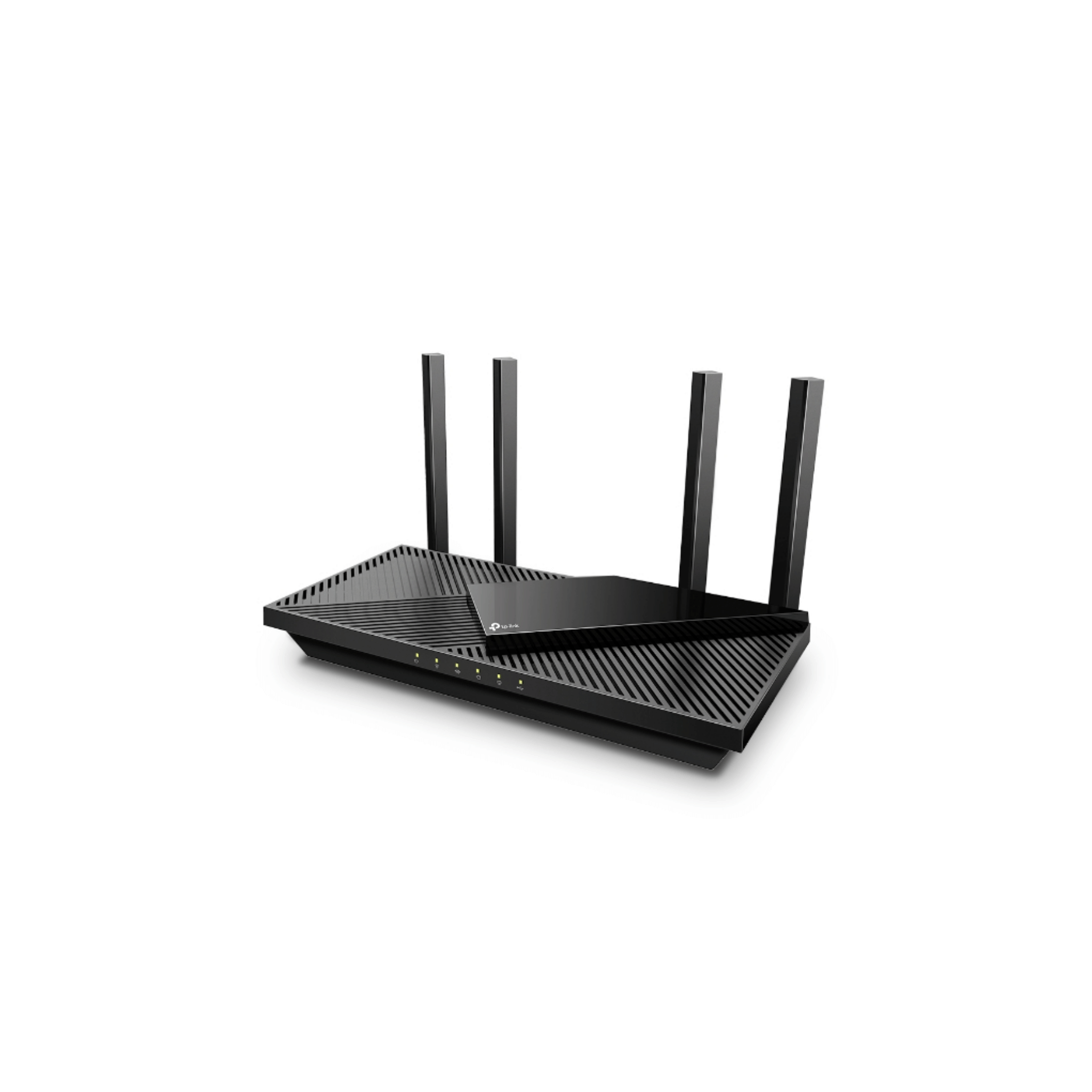 Tp-link Archer AX55 AX3000 Dual Band Gigabit Wi-fi 6 Router