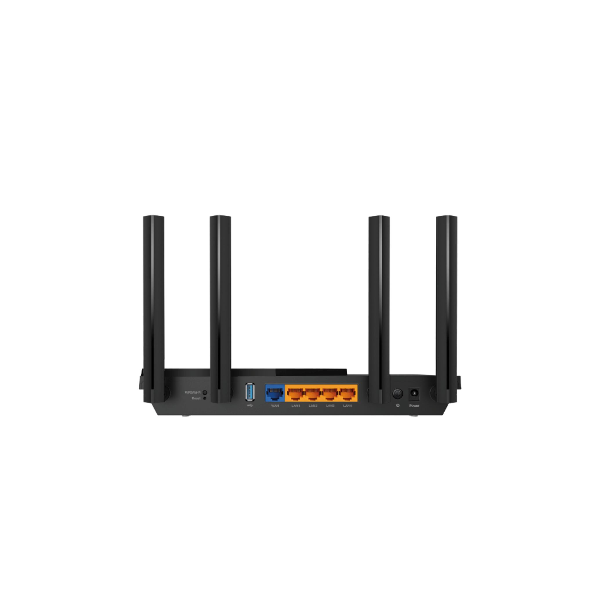 Tp-link Archer AX55 AX3000 Dual Band Gigabit Wi-fi 6 Router
