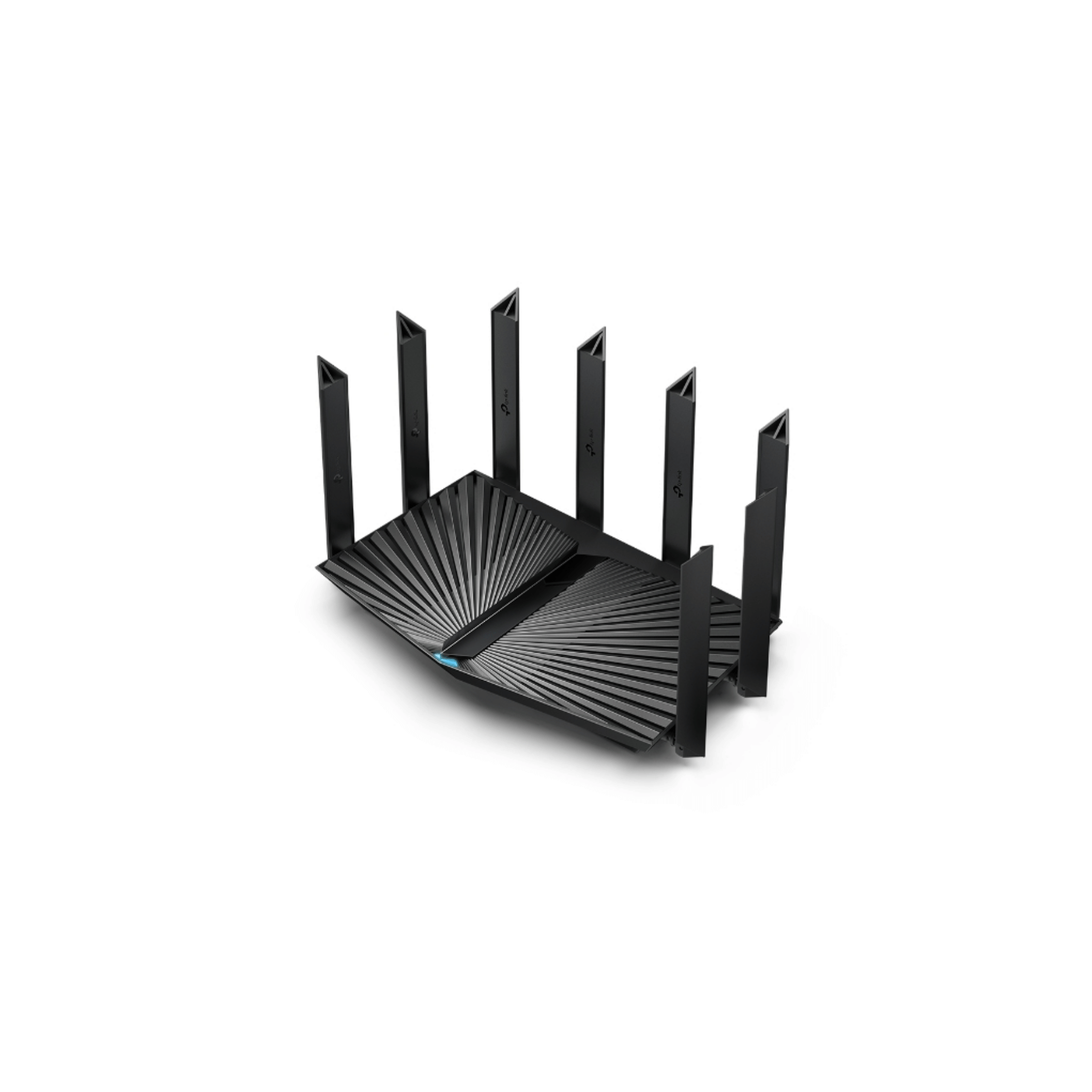 Tp-link Archer AX80 AX6000 8-Stream Wi-Fi 6 Router