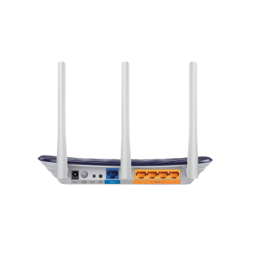 Tp-link Archer C20 AC750 Dual Band Wireless Router