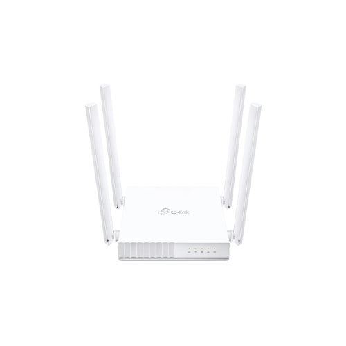 Tp-link Archer C24 AC750 Dual Band Wi-fi Router