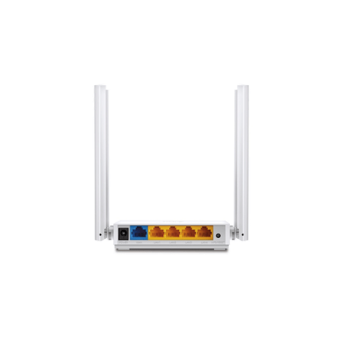 Tp-link Archer C24 AC750 Dual Band Wi-fi Router