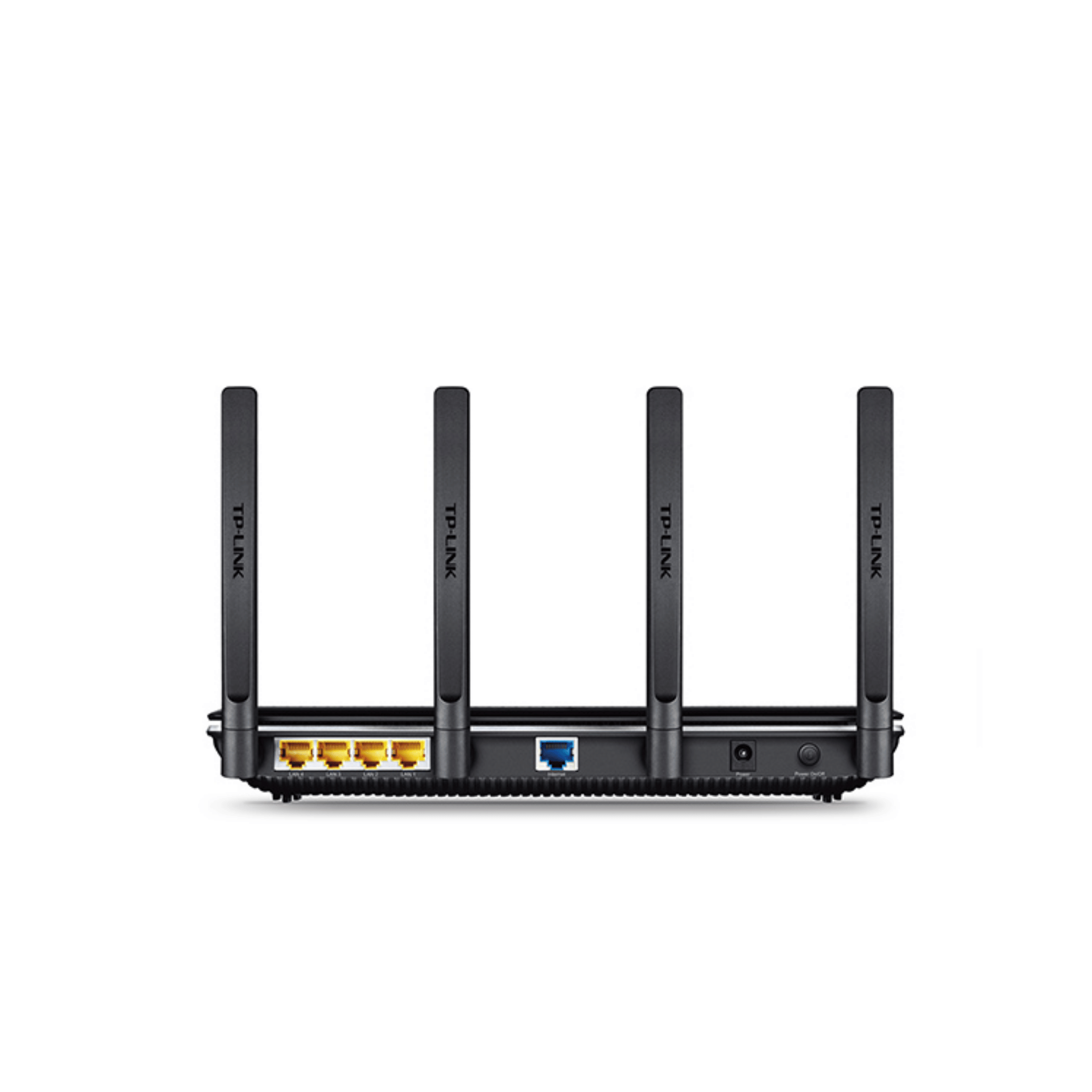 Tp-link Archer C2600 AC2600 Wireless Dual Band Gigabit Router