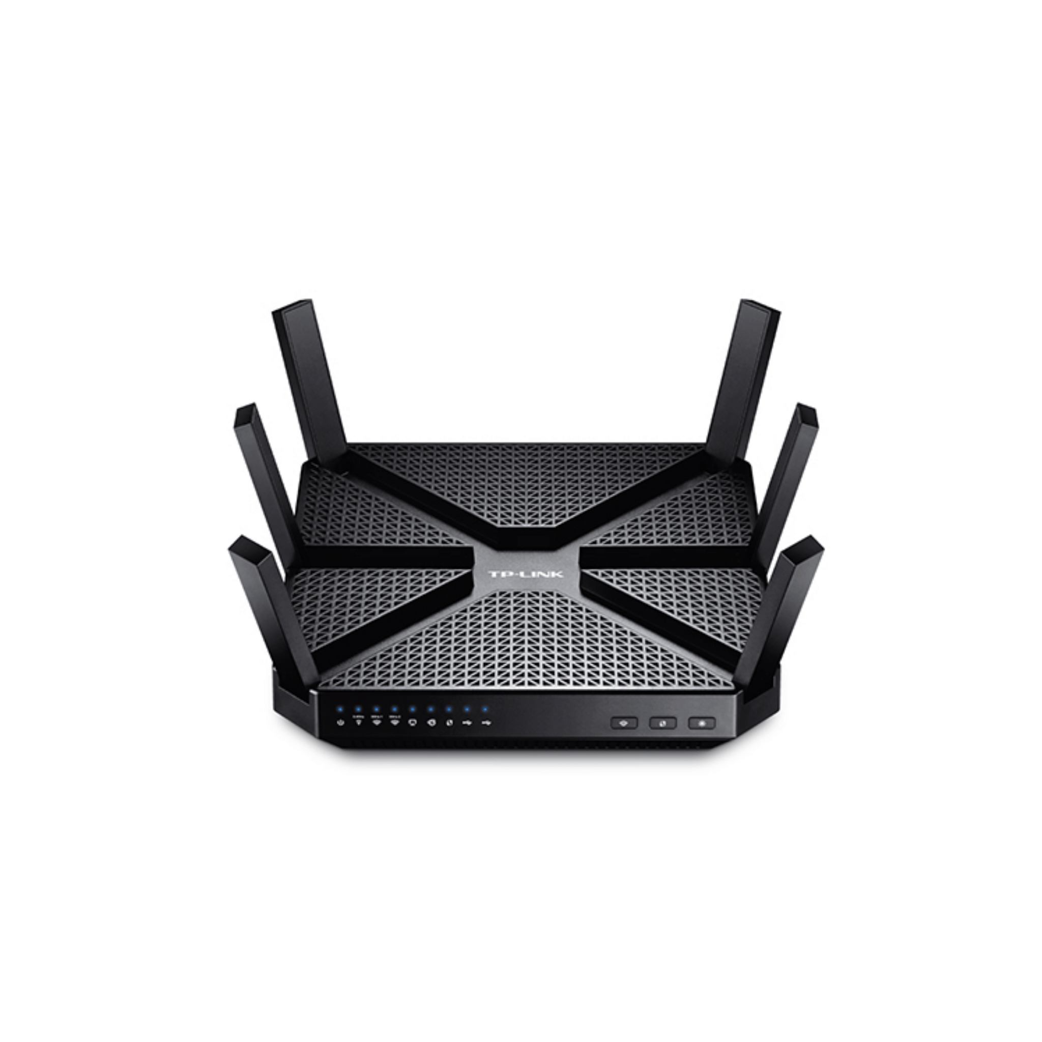 Tp-link Archer C3200 AC3200 Wireless Tri-Band Gigabit Router