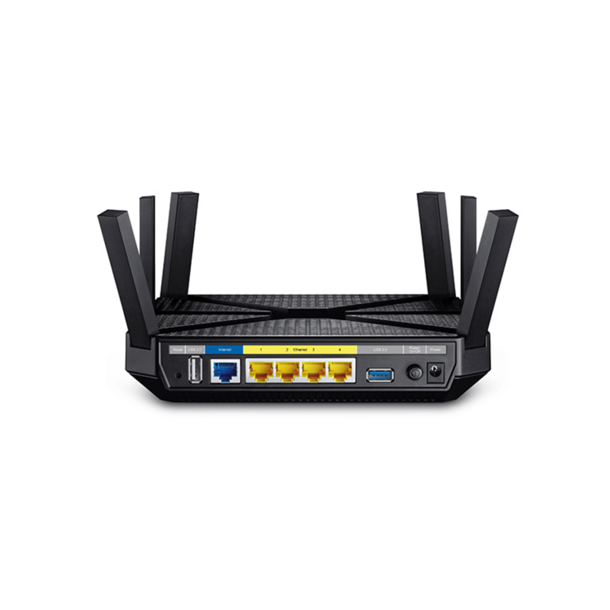 Tp-link Archer C3200 AC3200 Wireless Tri-Band Gigabit Router