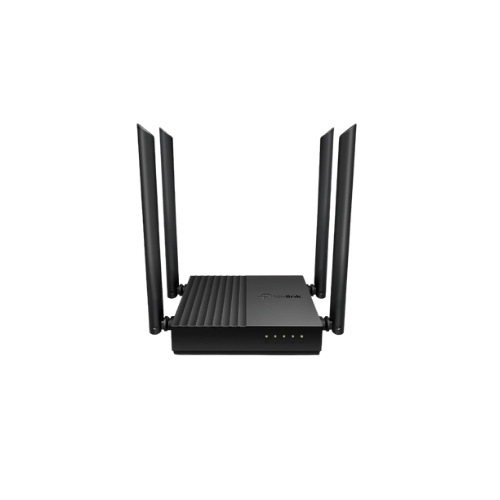 Tp-link Archer C64 AC1200 Wireless MU-MIMO Wi-fi Router