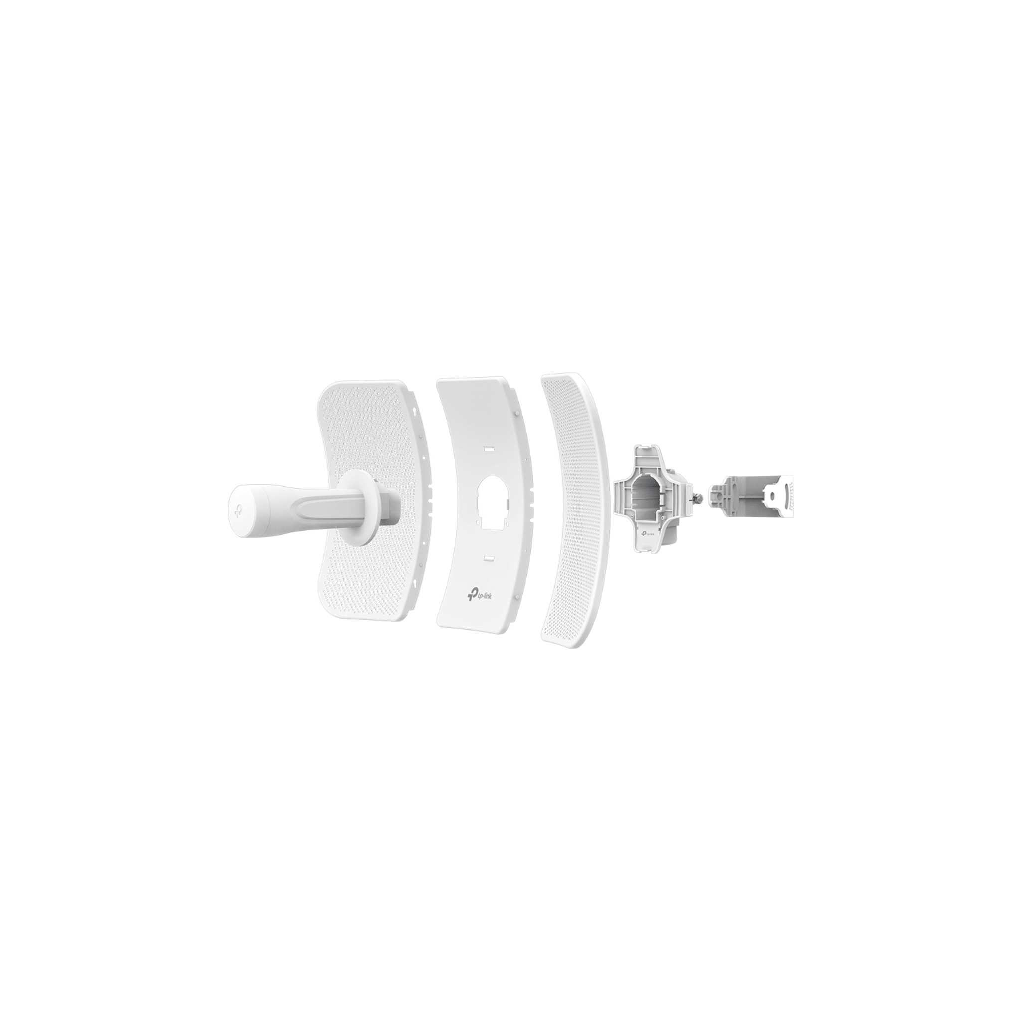 Tp-link CPE710 5GHz AC867 23dBi Outdoor CPE