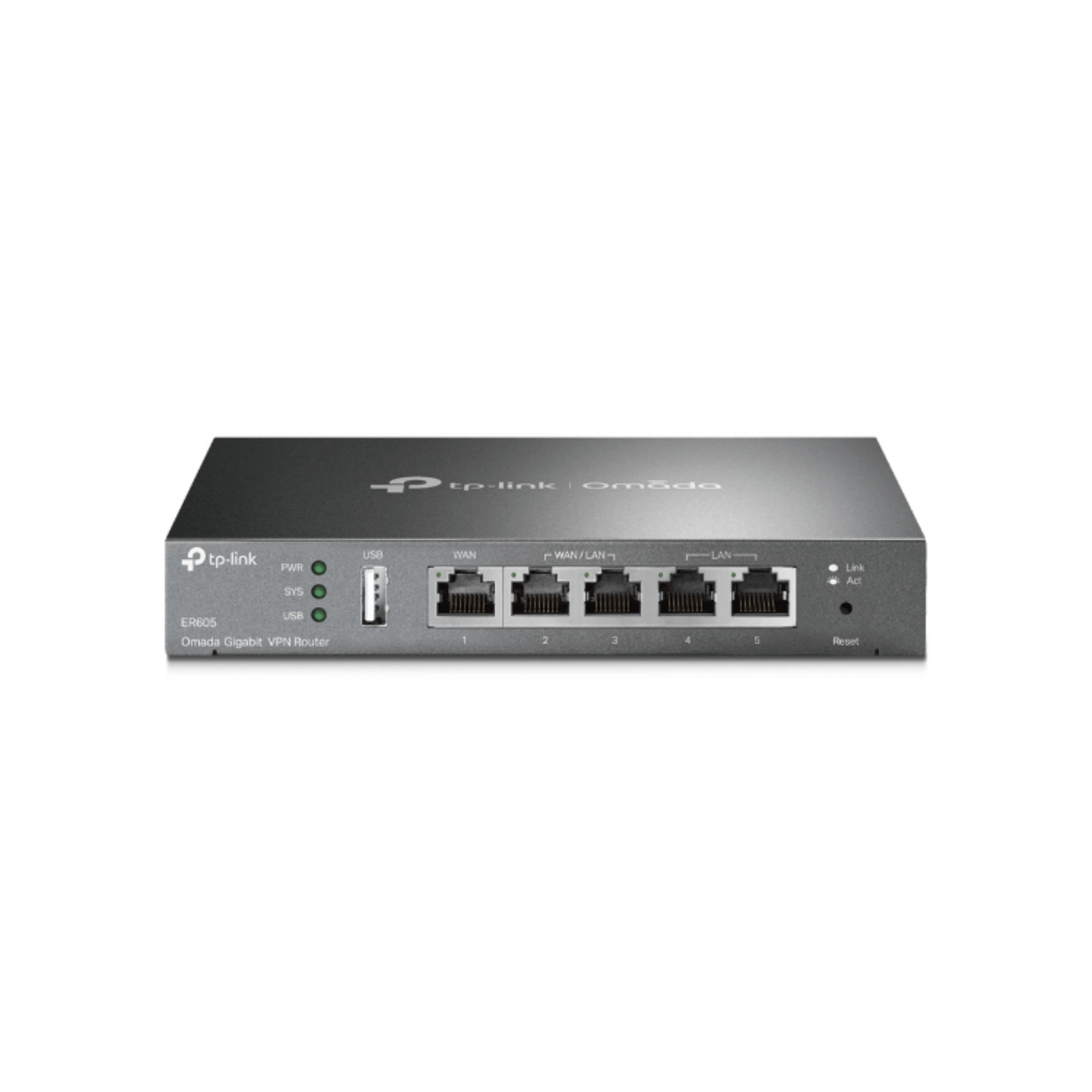 Tp-link Omada ER605 Gigabit VPN Router