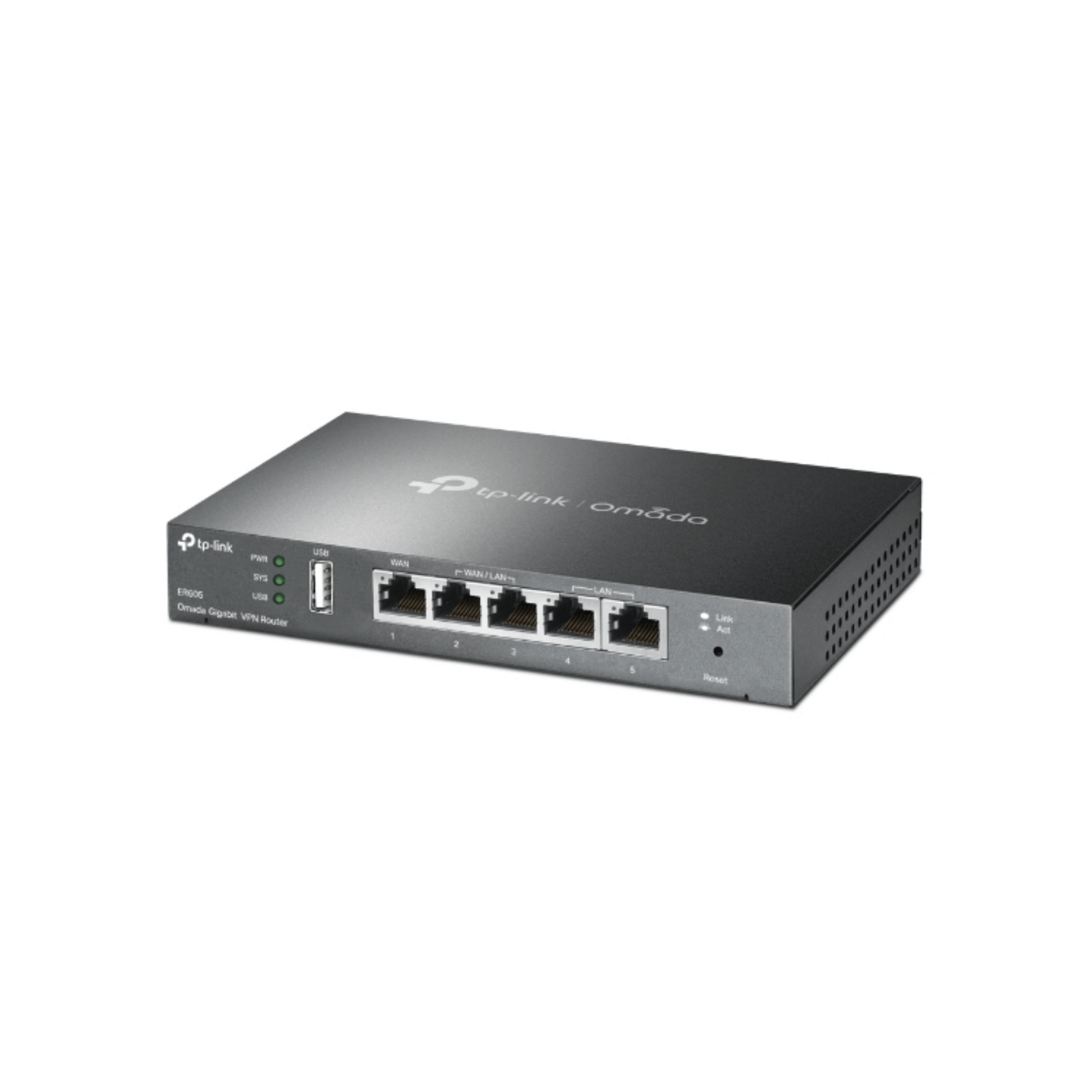 Tp-link Omada ER605 Gigabit VPN Router
