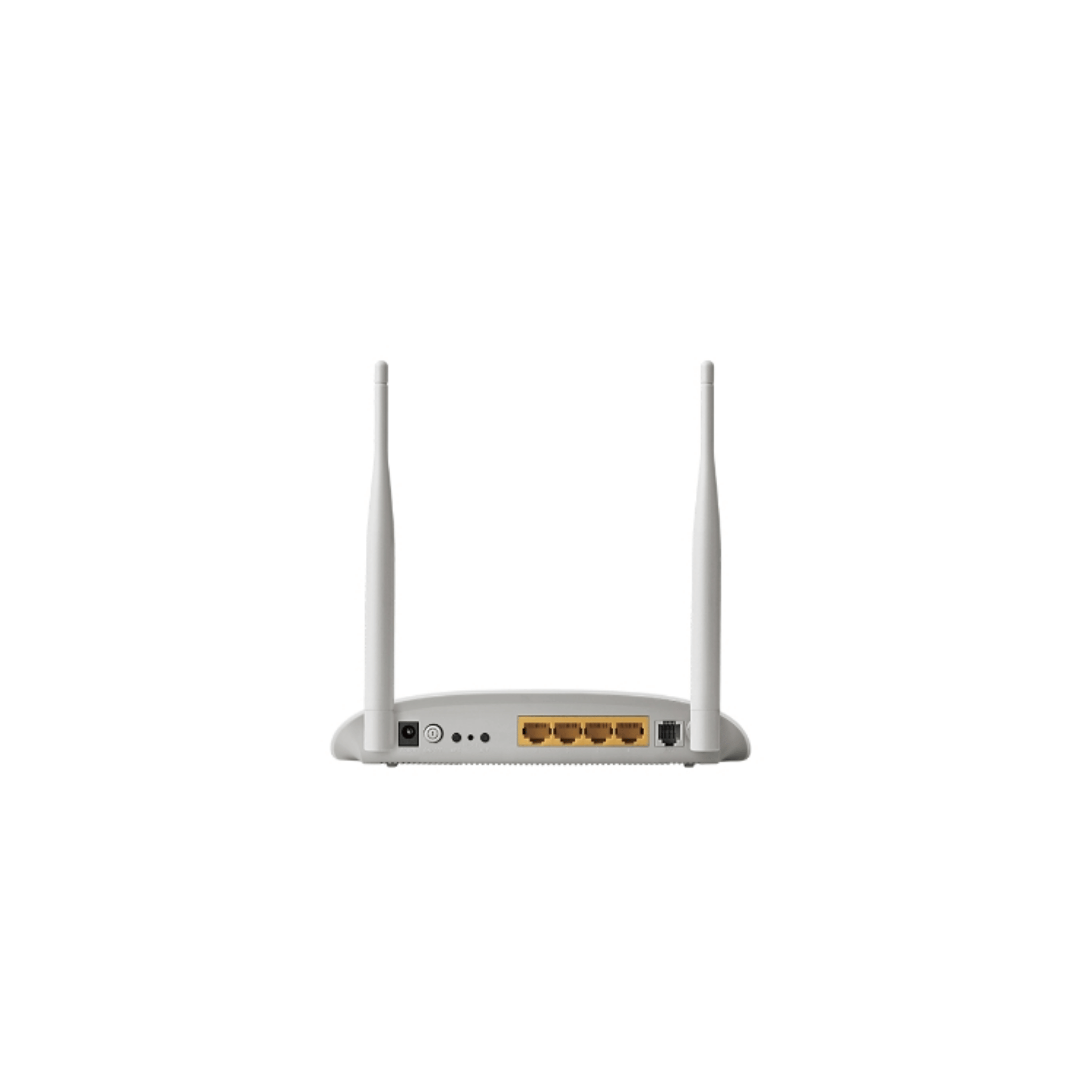 Tp-link TD-W8961N 300Mbps Wireless N ADSL2+ Modem Router