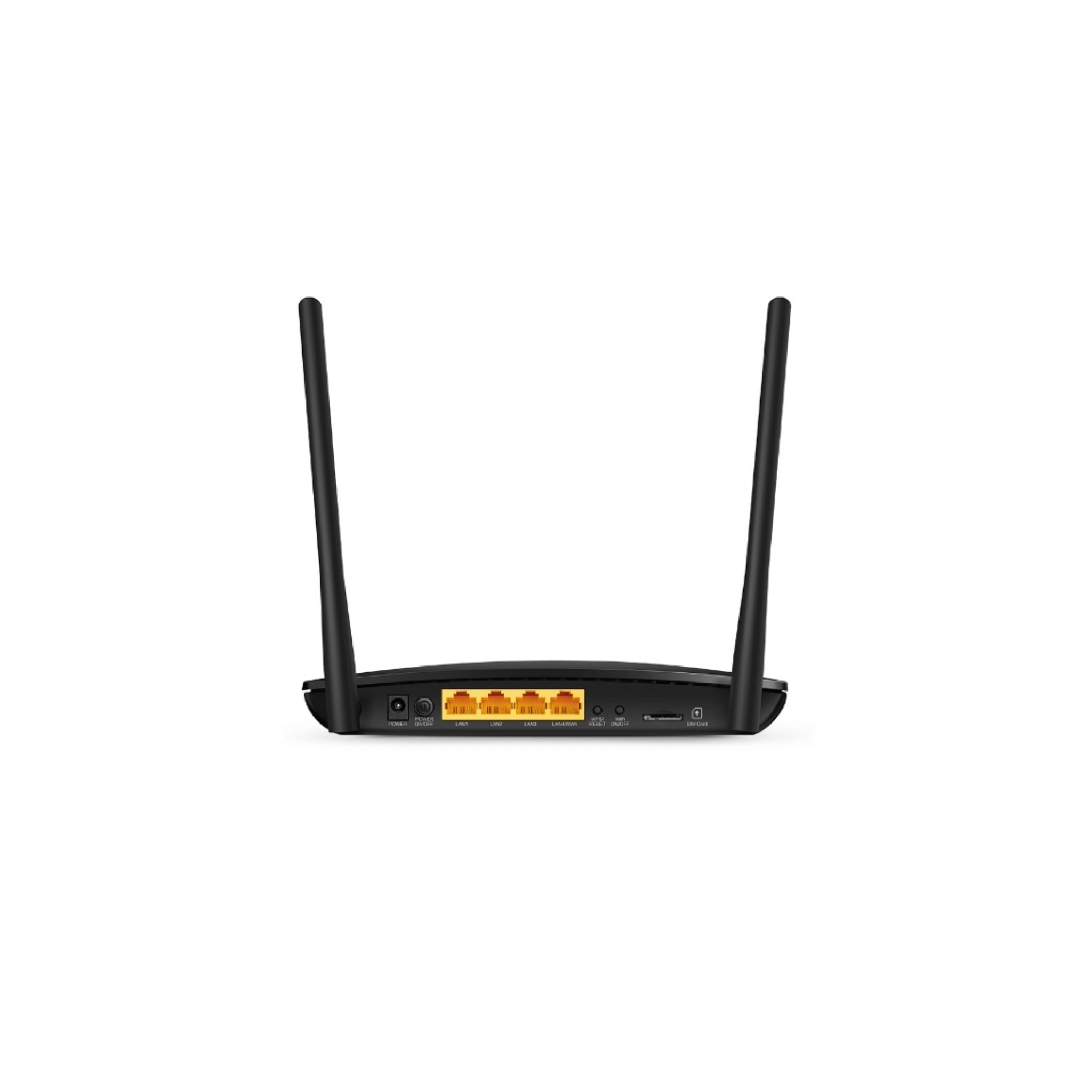 Tp-link TL-MR6400 300Mbps Wi-Fi 4G LTE Router