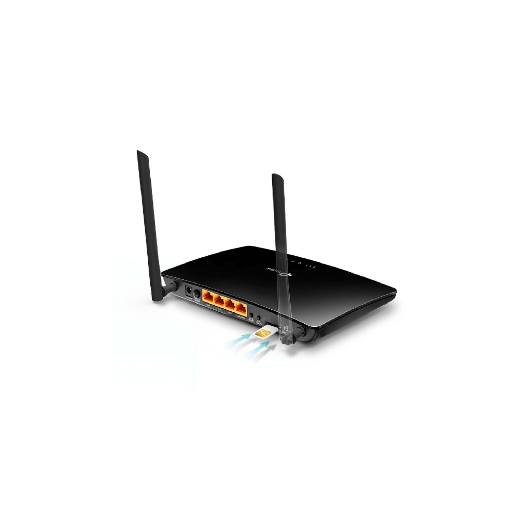 Tp-link TL-MR6400 300Mbps Wi-Fi 4G LTE Router