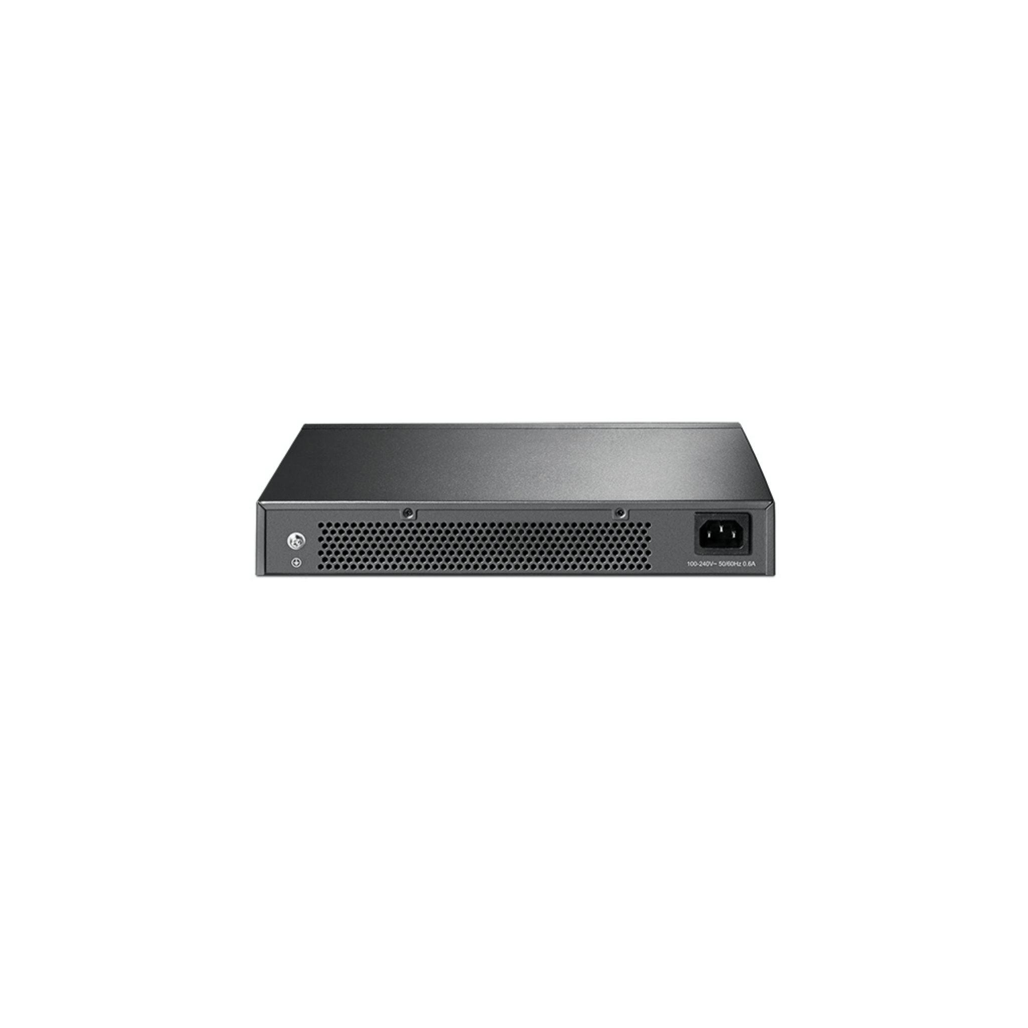 Tp-link TL-SG1024D 24-Port Gigabit Desktop/Rackmount Switch