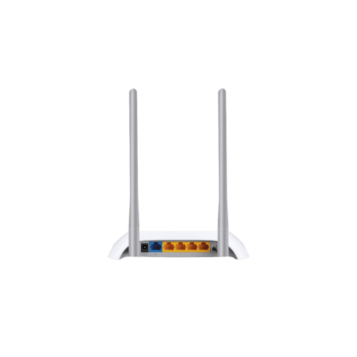 Tp-link TL-WR840N 300Mbps Wireless N Speed Router
