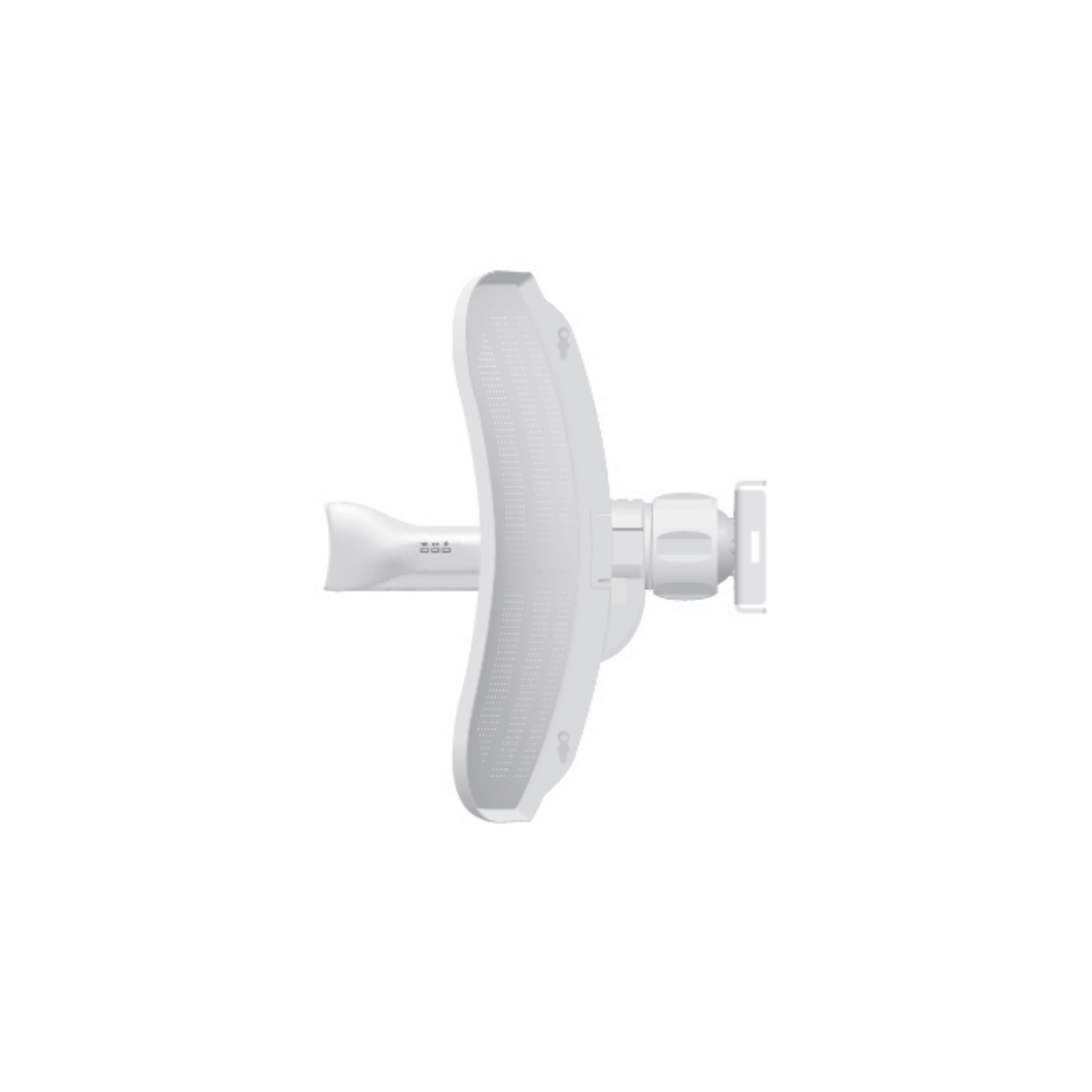 Ubiquiti Litebeam M5 5GHz 23dBi AirMax CPE w/ Innerfeed Technology