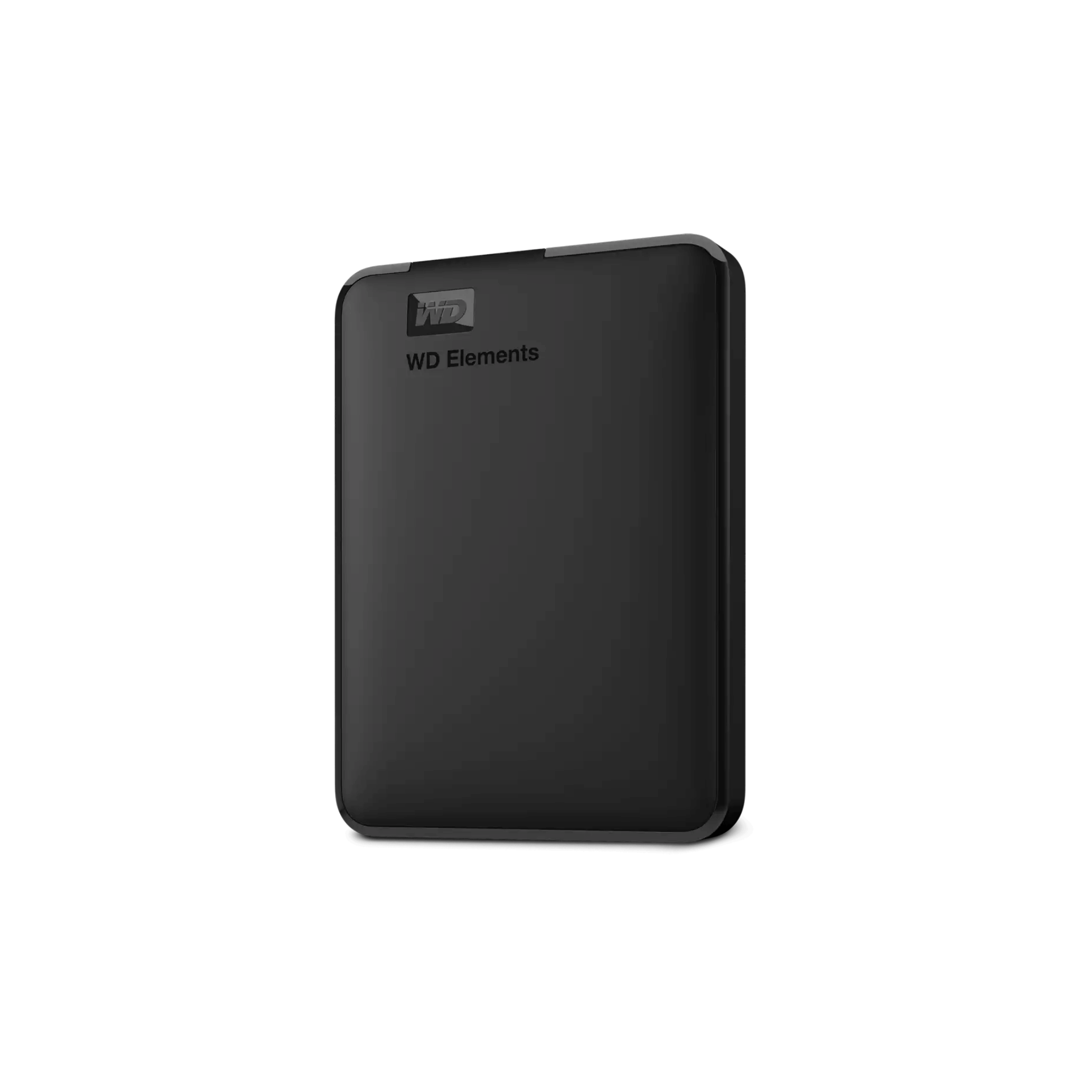 WD Elements 1.5tb Portable External HDD