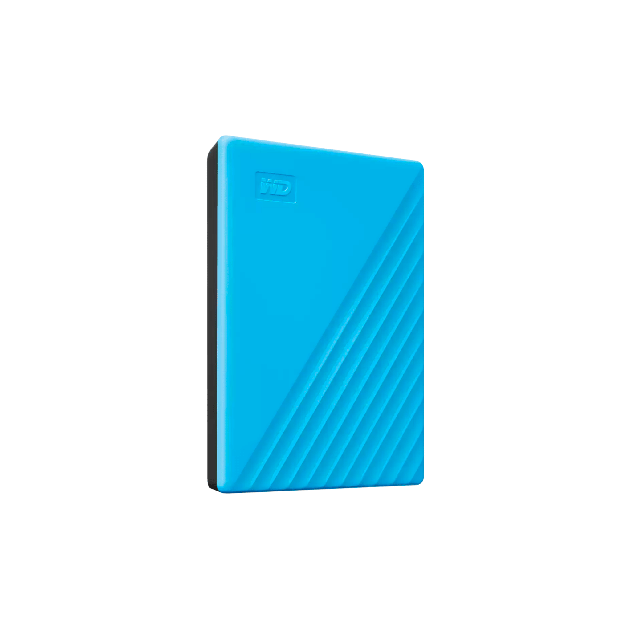 WD My Passport 1tb External Portable HDD