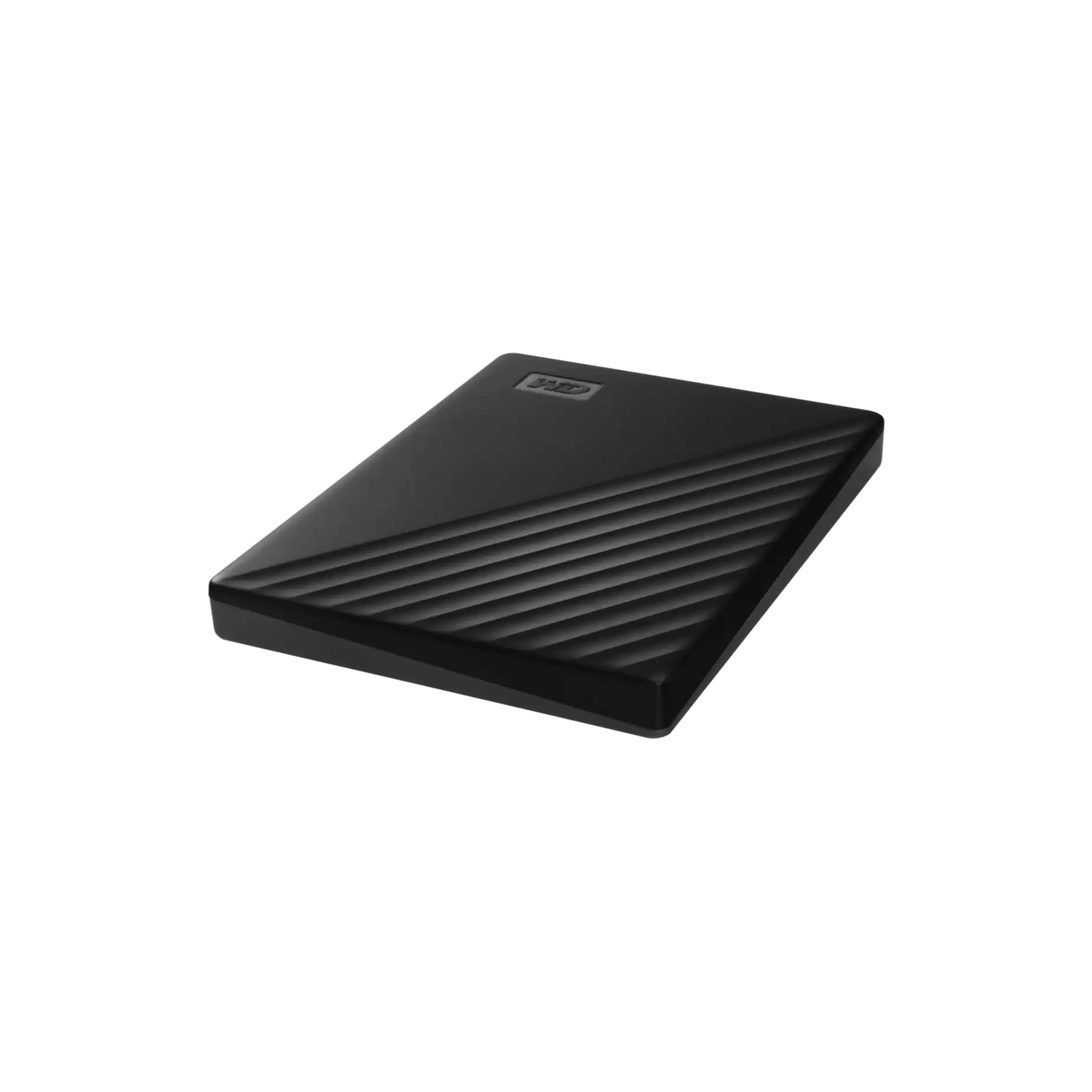 WD My Passport 2tb External Portable HDD