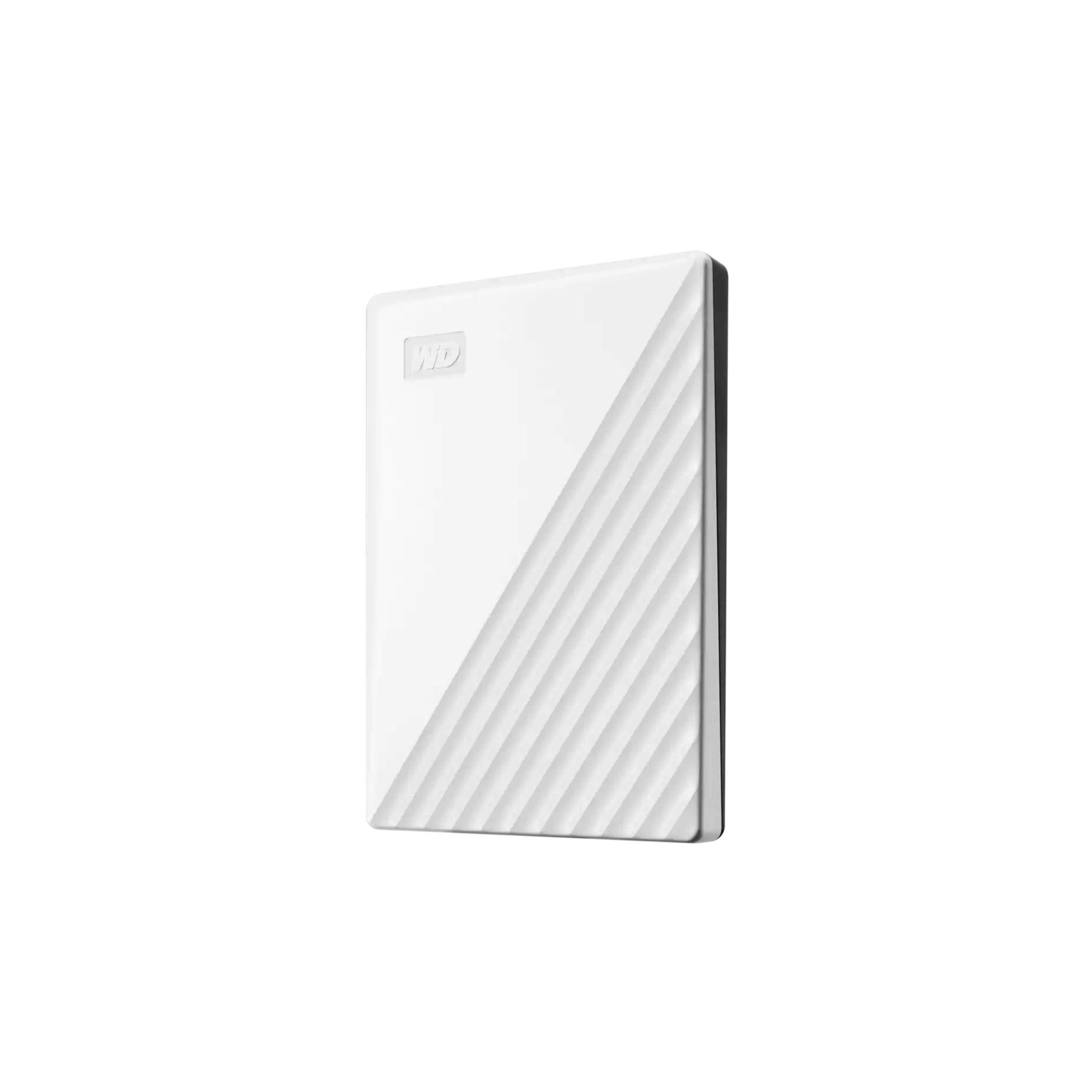 WD My Passport 2tb External Portable HDD