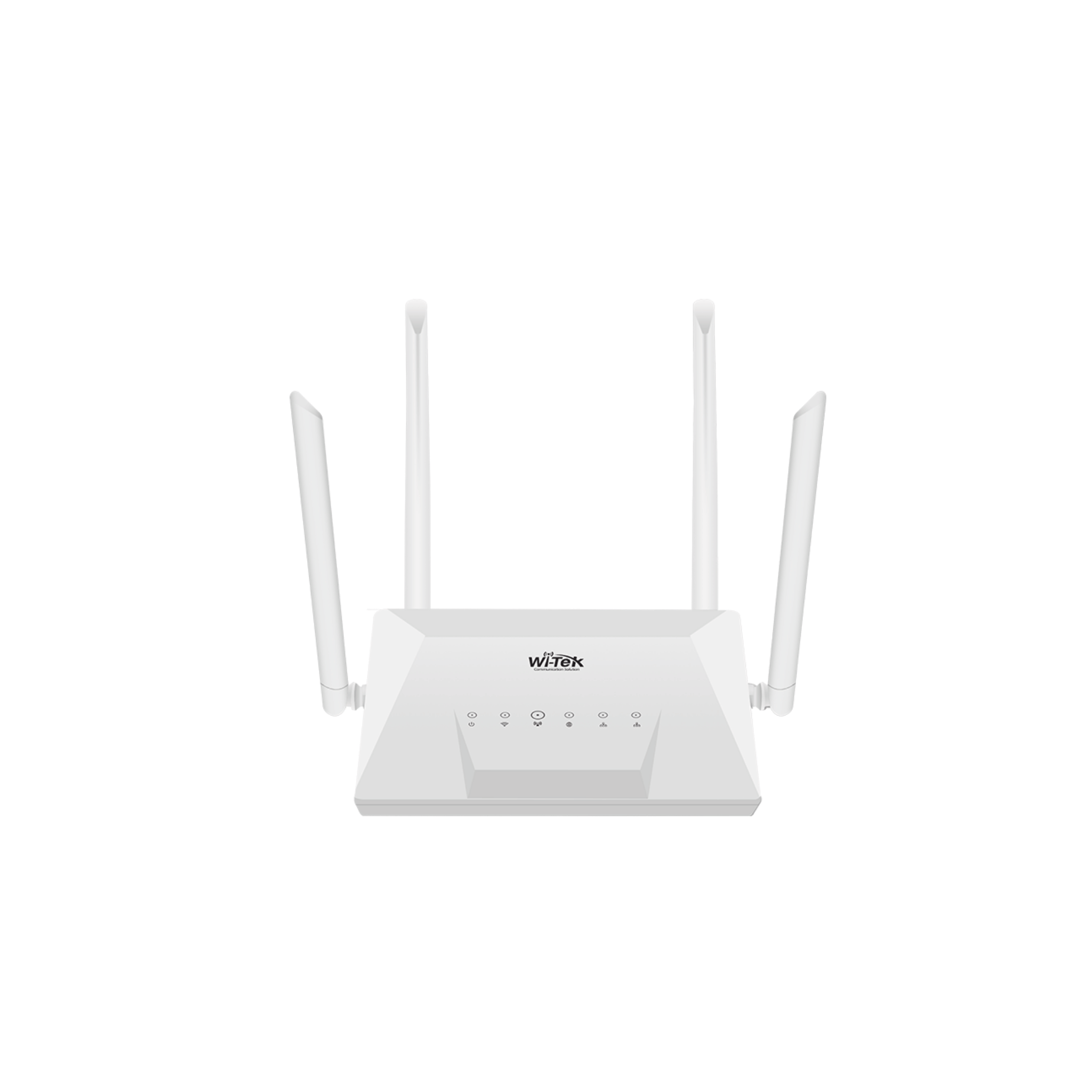 Wi-tek WI-LTE300 4G LTE Wi-Fi Router