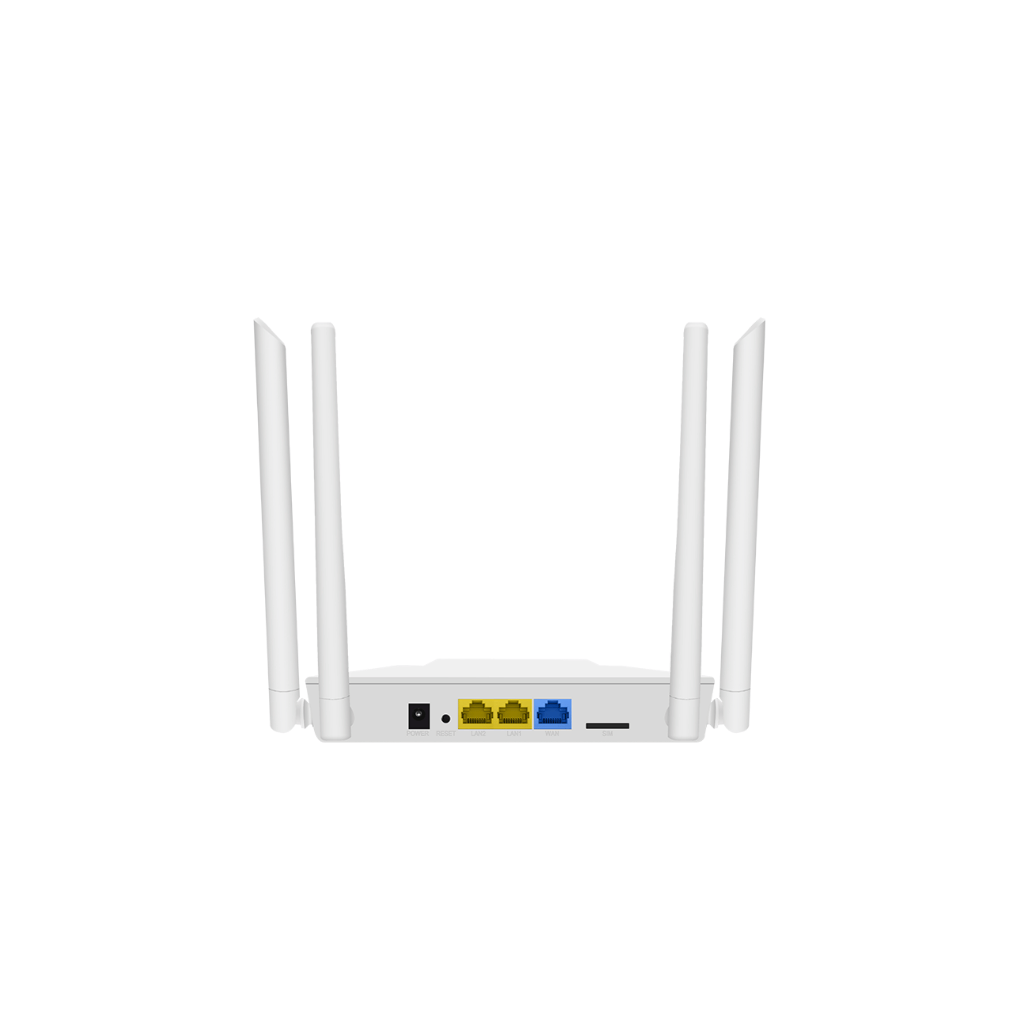 Wi-tek WI-LTE300 4G LTE Wi-Fi Router