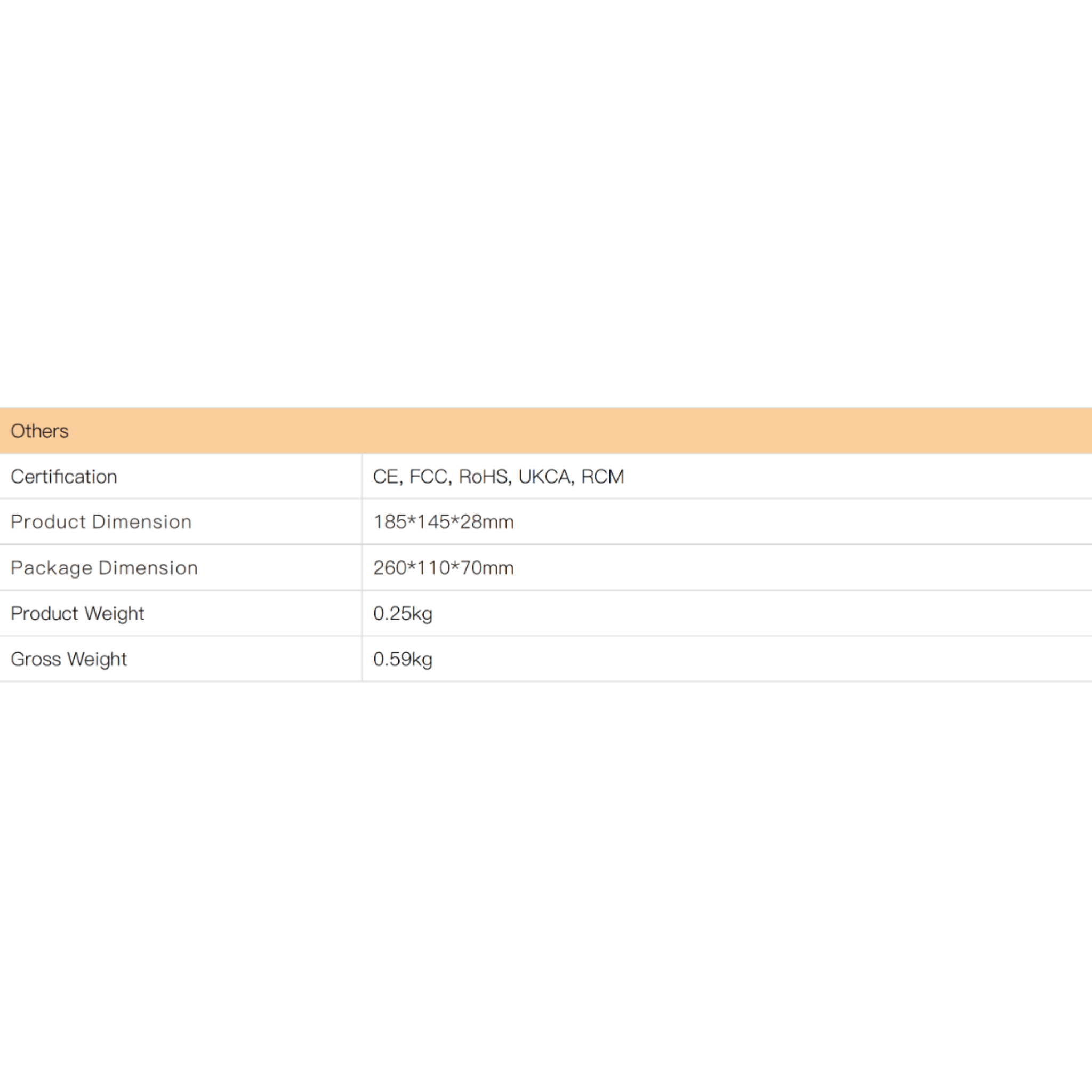 Wi-tek WI-LTE300 4G LTE Wi-Fi Router