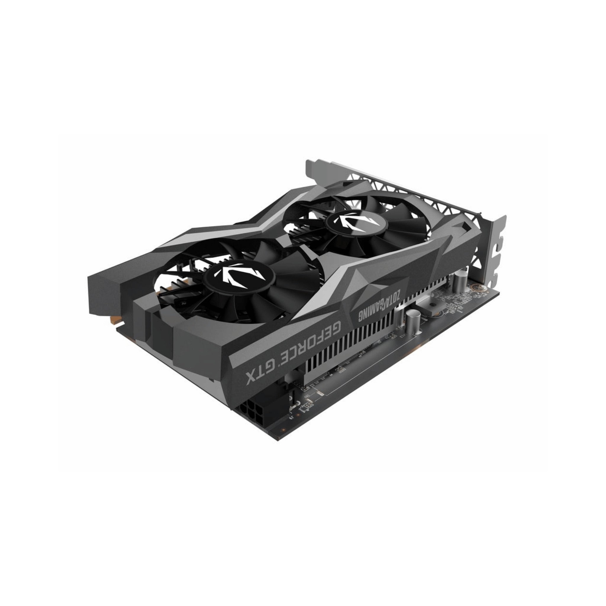Zotac Gaming GTX 1650 AMP Core GDDR6 4gb Graphics Card ZT-T16520J-10L