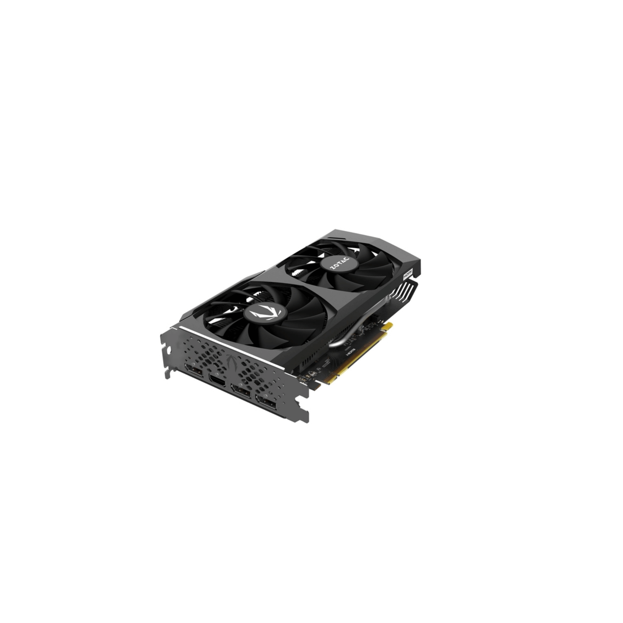 Zotac Gaming RTX 4060 Spiderman OC GDDR6 8gb Graphics Card 9288-1N726-200Z8