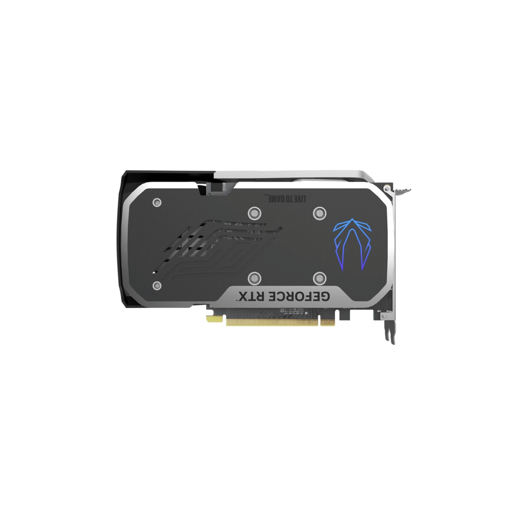 Zotac Gaming RTX 4060 Twin Edge OC GDDR6 8gb Graphics Card ZT-D40600H-10M