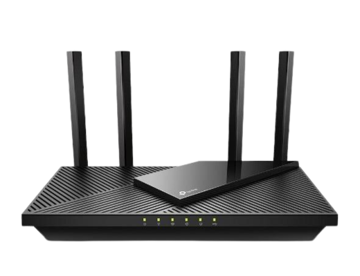 Routers