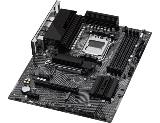 Motherboards