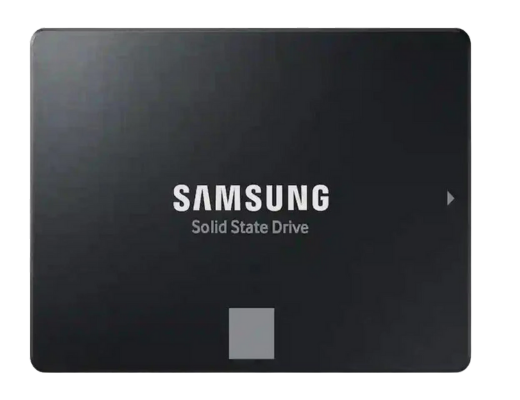 Storage & Drives