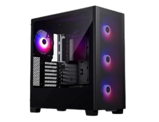 PC Cases