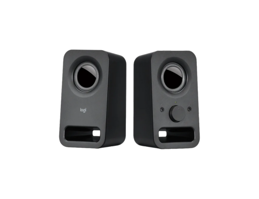 Speakers