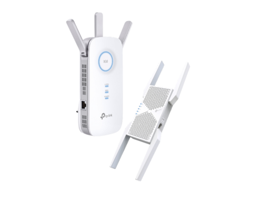Access Point/Range Extender