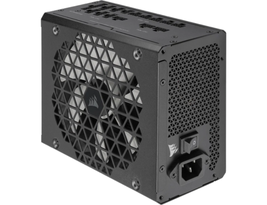 Power Supply